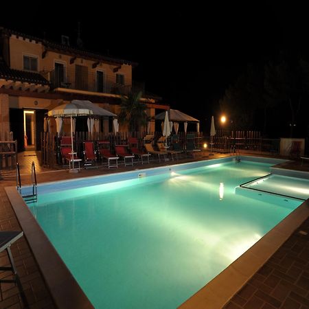 몬티아노 Agriturismo Fontelisa 빌라 외부 사진