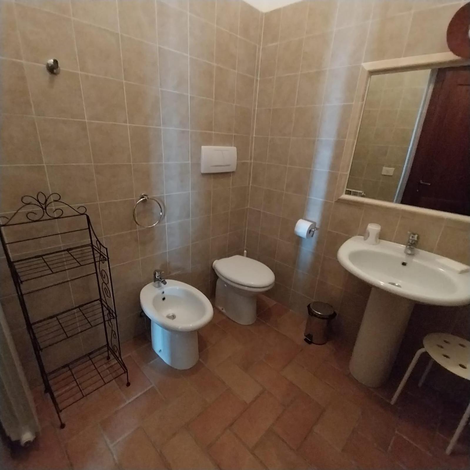 몬티아노 Agriturismo Fontelisa 빌라 외부 사진
