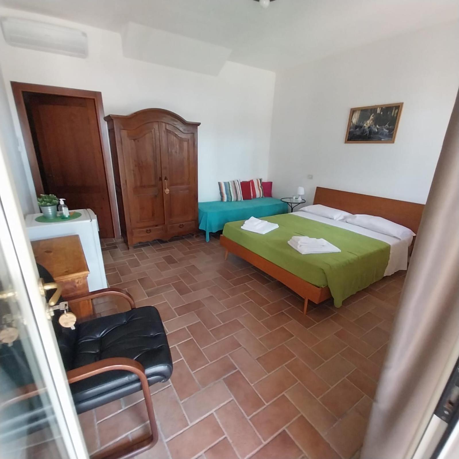 몬티아노 Agriturismo Fontelisa 빌라 외부 사진